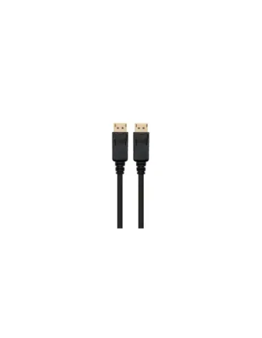 Ewent EC1411 cable DisplayPort 2 m Negro