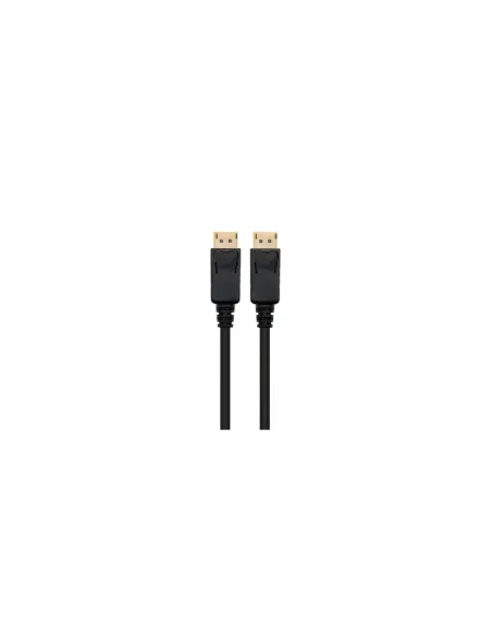 Ewent EC1411 cable DisplayPort 2 m Negro