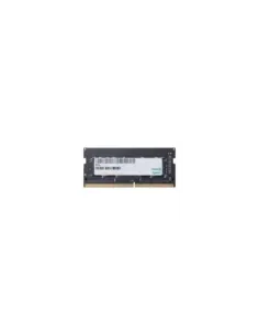 Memoria RAM Apacer ES.08G2V.GNH 8GB/ DDR4/ 2666MHz/ 1.2V/ CL19/ SODIMM