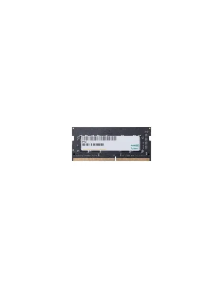 Memoria RAM Apacer ES.08G2V.GNH 8GB/ DDR4/ 2666MHz/ 1.2V/ CL19/ SODIMM