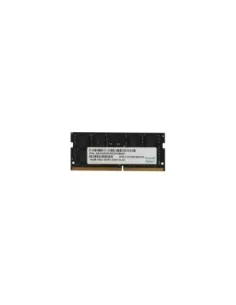 Memoria RAM Apacer ES.16G21.GSH 16GB/ DDR4/ 3200MHz/ 1.2V/ CL22/ SODIMM