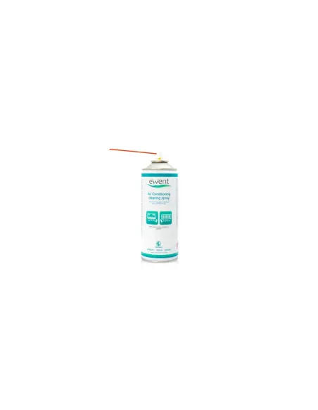 Ewent Spray de limpieza de aire acondicionado