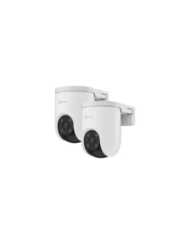 EZVIZ BUNDLE CAMARAS H8C SE X 2