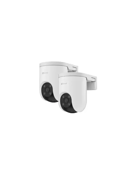 EZVIZ BUNDLE CAMARAS H8C SE X 2