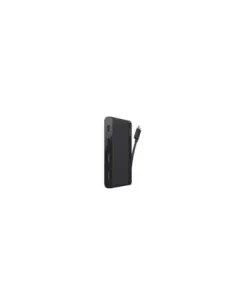 Belkin F4U090btBLK 5000 Mbit/s Negro