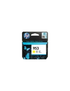 Cartucho de Tinta Original HP nº953/ Amarillo