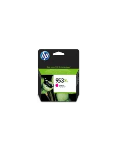 HP 953XL CARTUCHO DE TINTA HP953XL MAGENTA (F6U17AE)
