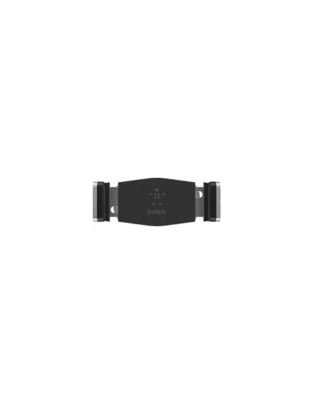 Belkin F7U017bt Soporte pasivo Teléfono móvil/smartphone Negro, Plata