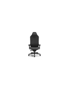 Fractal Design FD-CH-RE1F-01 silla para videojuegos Silla para videojuegos de PC Asiento acolchado Negro