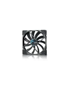 Fractal Design Venturi HF-14 Carcasa del ordenador Ventilador 14 cm Negro, Gris