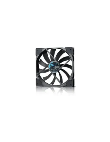 Fractal Design Venturi HF-14 Carcasa del ordenador Ventilador 14 cm Negro, Gris