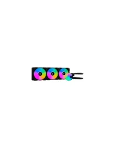 FRACTAL REFRIGERACIÓN LIQUIDA LUMEN S36 V2 RGB (FD-W-L1-S3612)
