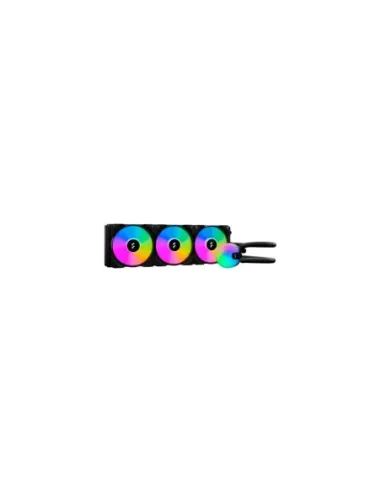 FRACTAL REFRIGERACIÓN LIQUIDA LUMEN S36 V2 RGB (FD-W-L1-S3612)