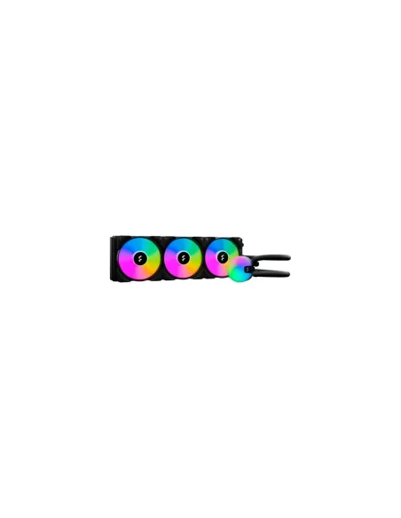 FRACTAL REFRIGERACIÓN LIQUIDA LUMEN S36 V2 RGB (FD-W-L1-S3612)