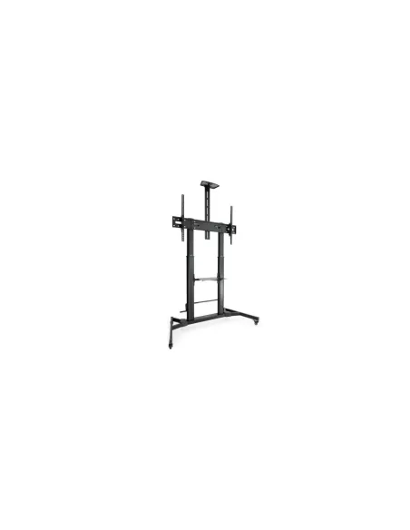 TooQ ZEUS 2,54 m (100") Negro