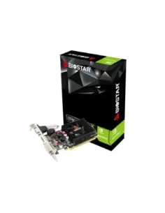 BIOSTAR VGA NVIDIA GT 210 1GB  DDR3 DVI/HDMI