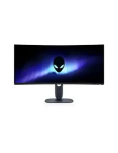 Monitor curvo gaming dell alienware aw3425dw 34 pulgadas 240hz