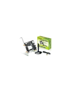 TARJETA DE RED WIRELESS GIGABYTE GC-WB1733D-I,AC 9260,PCI-E,WLAN/BT5.0,802.11AC,1733 MB/S