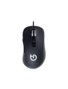Hiditec Ratón GMO010003 Gaming Blitz 3.500dpi Negr