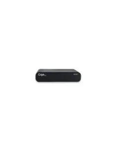 TvTech GigaTV HD250 T Cable Full HD Negro