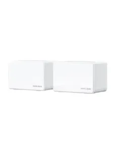 Punto de acceso mercusys halo h25be pack 2