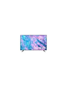 Samsung Series 7 HG43CU700EUXEN Televisor 109,2 cm (43") 4K Ultra HD Smart TV Wifi Negro