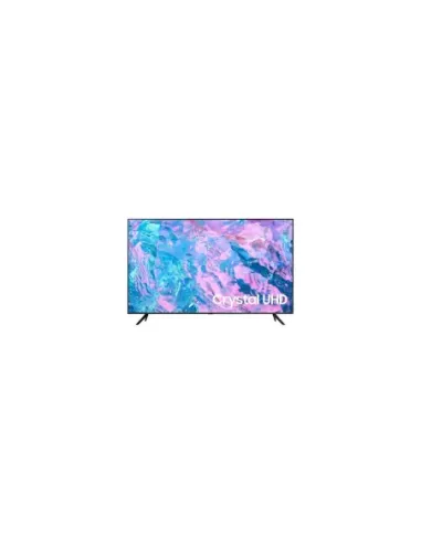 Samsung Series 7 HG43CU700EUXEN Televisor 109,2 cm (43") 4K Ultra HD Smart TV Wifi Negro