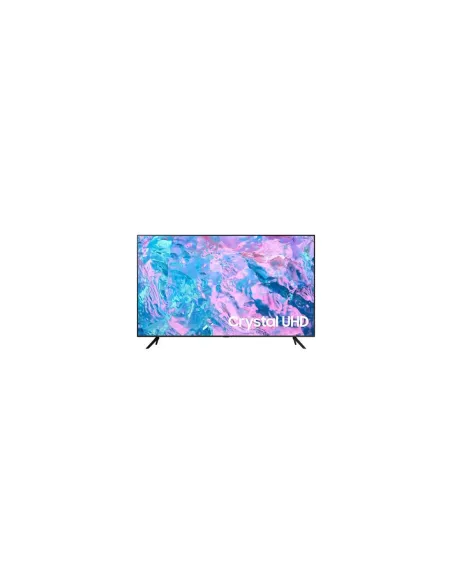 Samsung Series 7 HG43CU700EUXEN Televisor 109,2 cm (43") 4K Ultra HD Smart TV Wifi Negro