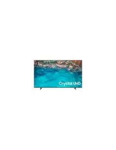 Samsung HG55BU800EUXEN televisión para el sector hotelero 139,7 cm (55") 4K Ultra HD Smart TV Negro 20 W