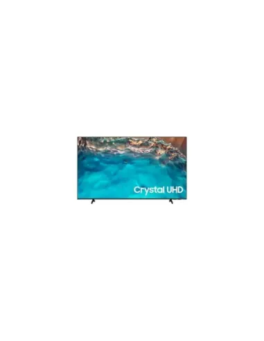 Samsung HG55BU800EUXEN televisión para el sector hotelero 139,7 cm (55") 4K Ultra HD Smart TV Negro 20 W