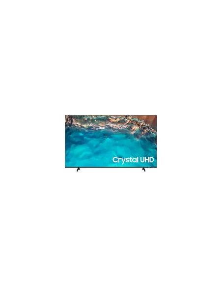 Samsung HG55BU800EUXEN televisión para el sector hotelero 139,7 cm (55") 4K Ultra HD Smart TV Negro 20 W