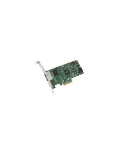 Intel I350T2V2 adaptador y tarjeta de red Ethernet 1000 Mbit/s Interno