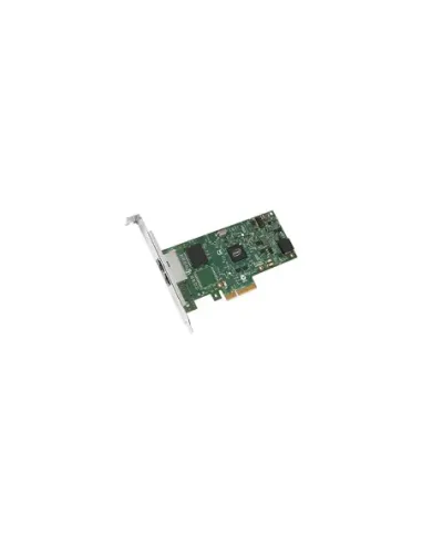 Intel I350T2V2 adaptador y tarjeta de red Ethernet 1000 Mbit/s Interno