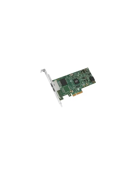 Intel I350T2V2 adaptador y tarjeta de red Ethernet 1000 Mbit/s Interno
