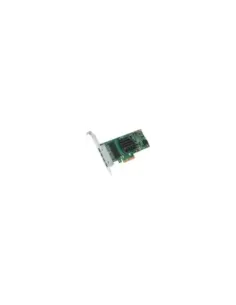 Intel I350T4V2BLK adaptador y tarjeta de red Ethernet 1000 Mbit/s Interno