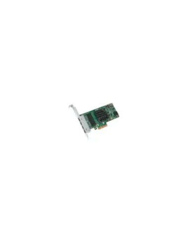 Intel I350T4V2BLK adaptador y tarjeta de red Ethernet 1000 Mbit/s Interno