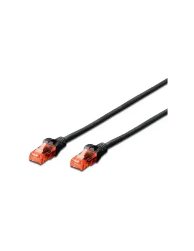 Ewent Latiguillo Categoria 6U /UTP 0,5 M