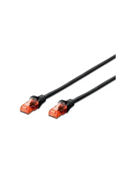 Ewent Latiguillo Categoria 6U /UTP 0,5 M