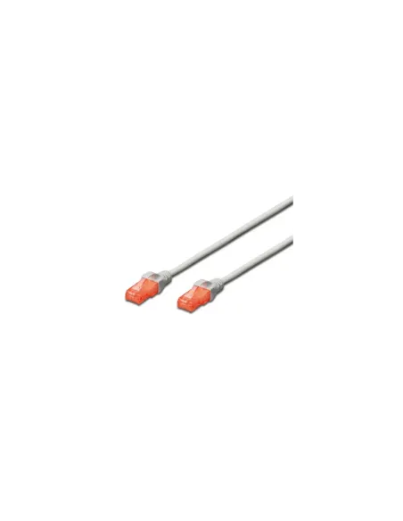 Ewent IM1032 cable de red Gris 15 m Cat6 U/UTP (UTP)