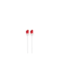 Ewent IM1041 cable de red 5 m Cat6 U/UTP (UTP) Blanco