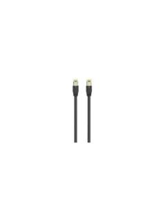 Ewent IM1194 cable de red Negro 10 m Cat8.1 S/FTP (S-STP)