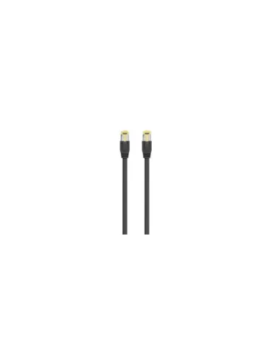 Ewent IM1194 cable de red Negro 10 m Cat8.1 S/FTP (S-STP)