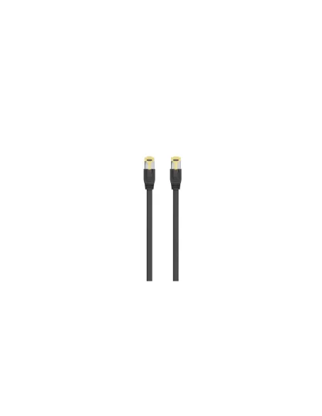 Ewent IM1194 cable de red Negro 10 m Cat8.1 S/FTP (S-STP)