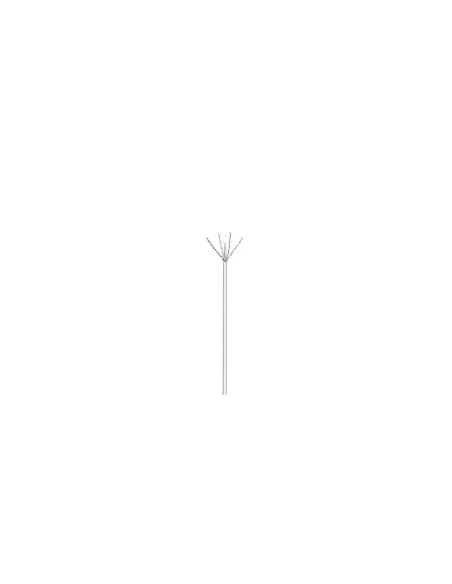 Ewent IM1217 cable de red Gris 305 m Cat6 U/UTP (UTP)