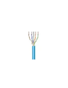 Ewent IM1224 cable de red Azul 305 m Cat6a U/UTP (UTP)
