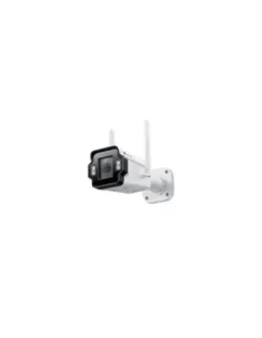 TP-Link INSIGHT S345-4G Bala (forma) Cámara de seguridad IP Exterior 2688 x 1520 Pixeles Pared