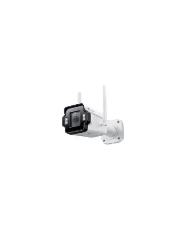 TP-Link INSIGHT S345-4G Bala (forma) Cámara de seguridad IP Exterior 2688 x 1520 Pixeles Pared