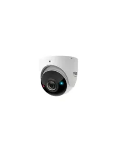 TP-LINK VIGI 8MP FULL-COLOR TURRET ULTRA WIDE ANGLE NETWORK CAMERA