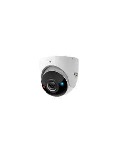 TP-LINK VIGI 8MP FULL-COLOR TURRET ULTRA WIDE ANGLE NETWORK CAMERA
