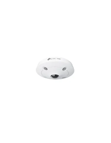 TP-LINK VIGI 5MP IR FISHEYE NETWORK CAMERA